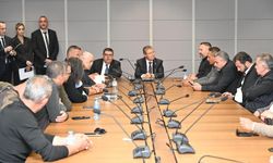 Üstel: “Hükümetimizin murat ettiği maaşlardan tasarruf değildir”