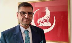 Coşkun: “Polise taş atan, saldıran ve devletin güvenliğini hedef alan bu zihniyeti kınıyoruz”