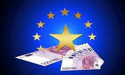 Avro Bölgesi'nde yıllık enflasyon Mart'ta yüzde 2,5'e çıktı