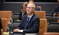 Hasipoğlu, HP'deki düzenlemeyle ilgili konuştu