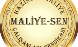Maliye-Sen: “Mali sorun, yönetim sorunu haline geldi”