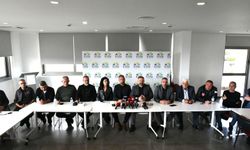 Sendikalar toplantıda alınan kararları açıkladı: Meclis açıldığı gün genel grev ve eylem devam edecek