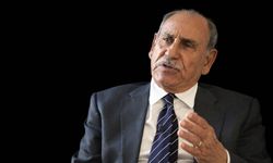 Eski Meclis Başkan Yardımcısı Recep Ali Gürler hayatını kaybetti...