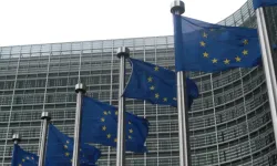 AB'nin internet sitesine siber saldırı