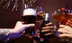 Varşova'da gece içki satışı yasaklandı