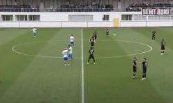 Bahis ve şike davası: İki kulüp başkanı dahil beş isme tahliye kararı