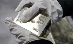 Gümüş fiyatı çakıldı