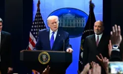 Trump: Savaş neredeyse tamamlandı