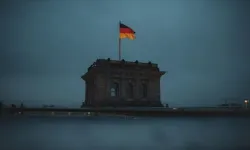 Alman savunma bakanından 'savaşa dahil olmayacağız' mesajı