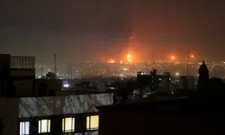 İsrail'den İran Savaşı'na devam planı: "En az üç haftalık bir savaşa daha hazırız"