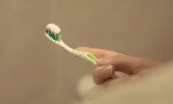 Diş fırçalamaya 'iki dakika'mız yok