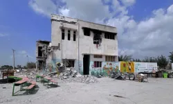 Okul katliamı: Çin'den İranlı ailelere 200 bin dolar yardım