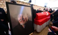 İlber Ortaylı, son yolculuğuna uğurlandı