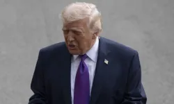 Trump'tan İran sitemi: NATO hiçbir şey yapmadı, asla unutmayın