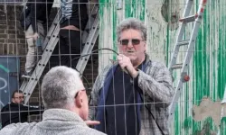 Reuters, Banksy'yi bulduğunu iddia ediyor: Adı Robin Gunningham, 53 yaşında