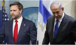 İsrail basını: JD Vance ve Netanyahu, İran'la olası müzakereleri görüştü