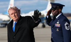 Trump'a halk desteği çakıldı. İran savaşına destek de geriliyor