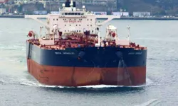 Dışişleri: Türk tankerine saldırıyı büyük endişeyle karşılıyoruz