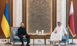 Savaşta al-ver: Ukrayna, Körfez'e İHA verecek, füze alacak