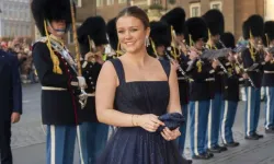 Danimarka Prensesi Isabella 11 ay askerlik yapacak