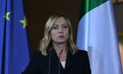 Meloni: Savaşta değiliz, girmek de istemiyoruz