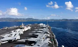 ABD Ortadoğu'ya 2 bin 500 asker gönderecek iddiası