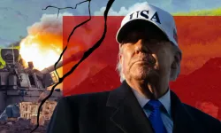 Ülkelerin birbirini 'eğlence olsun diye' vurabildiği yeni dünya düzeni