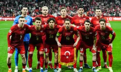 İlk 11'ler belli oldu. Kosova-Türkiye maçı