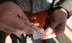 8 paket sigaraya bedel. İçinde yüksek nikotin var, kanseri tetikliyor