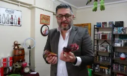 Pes etmedi. Kahve paketindeki kodla milyon TL'lik ödül kazandı