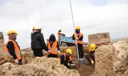 12 yıl önce kazmaya başladılar. 30 asırlık gizem açığa çıkıyor