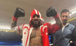 ‘Demir Yumruk’ yine kazandı