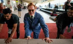 Kırmızı halı serildi, sahne hazır. Oscar Ödül Töreni bu gece yapılacak