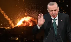 Cumhurbaşkanı Erdoğan'dan tüm dünyaya İran mesajı: Gerekli müdahalede bulunulmazsa...