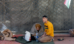 Papa’dan Orta Doğu’da ateşkes ve diyalog çağrısı