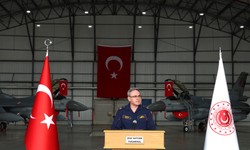 İncirlik Üssü’ne ikinci Patriot… TC MSB: “Almanya’dan gönderilen Patriot sistemi Adana'da konuşlandırılıyor”
