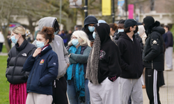 İngiltere'nin Kent bölgesinde menenjit salgını: Vaka sayısı 20'ye yükseldi
