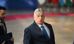 AB Liderler Zirvesi: Ukrayna'ya 25 AB üyesinden destek