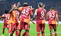 Lider Galatasaray, Başakşehir karşısında. İlk 11'ler belli oldu