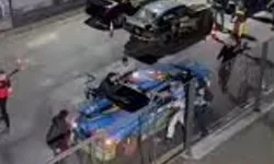 Drift kavgasına KKTOK tarafında açıklama