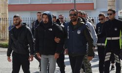 Güzelyurt'ta gece kavgası 11 kişi tutuklandı