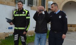 Demirhan’da meydana gelen sirkat suçundan tutuklanan Ercümet Şen mahkemeye çıkarıldı