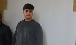 Geç sinyal verdi diye aracın farını kırdı