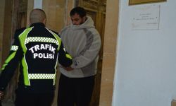 Sürücü teminatla serbest