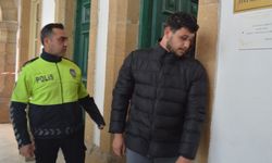 Lefkoşa’daki kazanın zanlısı yeniden mahkemeye çıkarıldı!