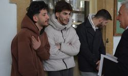 1'i tutuklu, 2'si tutuksuz yargılanacak