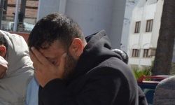 300 gram yasaklı madde ile yakalanan zanlı tutuklandı!