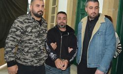 Lefkoşa'da Uyuşturucu ve Hassas Terazi Ele Geçirildi