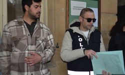 Ölümlü kaza sonrası sürücü tutuklandı! Zanlıya ek tutukluluk