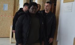 Taksiciyi 6 bin TL dolandırdı, tutuklandı